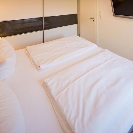 Ferienwohnung 36-05 - Norddeich Eksteriør bilde